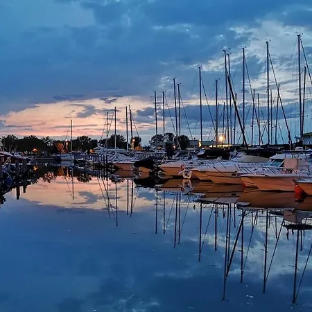Enchanting Sea View - Beahost *