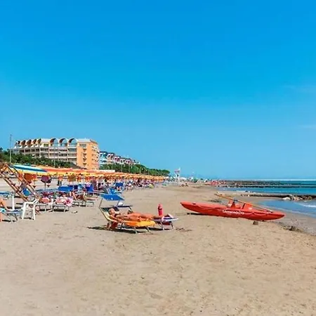 Enchanting Sea View - Beahost Apartment Porto Santa Margherita di Caorle