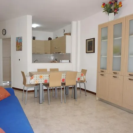 Apartment Enchanting Sea View - Beahost Porto Santa Margherita di Caorle