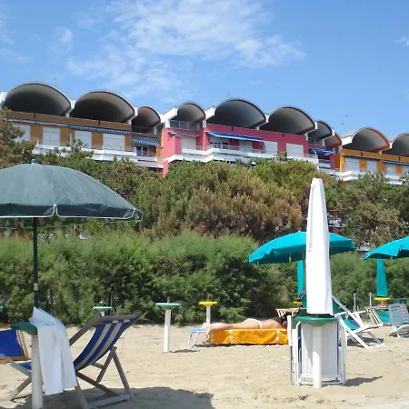 Apartment Enchanting Sea View - Beahost