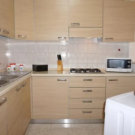 Apartment Enchanting Sea View - Beahost *