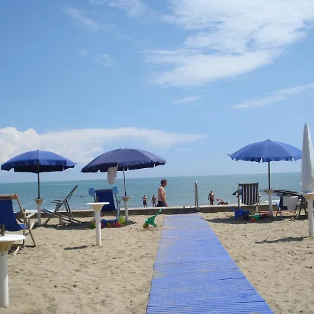 Apartment Enchanting Sea View - Beahost