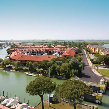 Apartment Enchanting Sea View - Beahost Porto Santa Margherita di Caorle